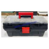 Tool Box 14x7x4