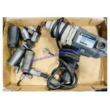 Black & Decker 1/2" Impact Wrench