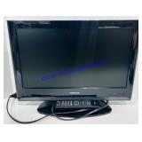 19" Toshiba TV & Remote