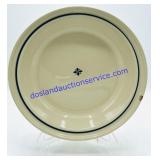 Longaberger Pie Plate