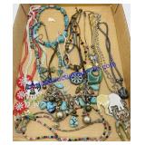 Variety of Necklaces