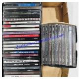 Lot of CD