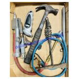 Lot of Misc. Tools