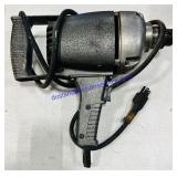 Chicago Electric 1/2" Reversible Drilll