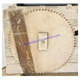 Mounted Saw Blade (31 x 31)