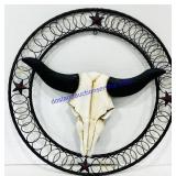 Western Style Wall Hanging (21")