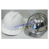 Pair of Hard Hats