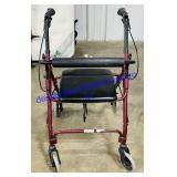 Rollator Walker