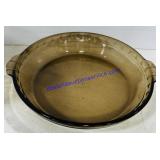 Pyrex Pie Plate