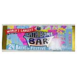 24 Bath Bombs
