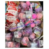 Bath Bombs