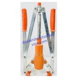Adjustable Double Lever Corker