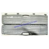 DoskoSport Foam Padded Hard Gun Case