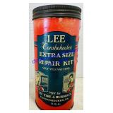 Lee Tire & Rubber CO. Repair Kit