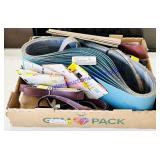Lot of Mixed Sanding Sheets