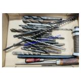 Lot of Drill Bits