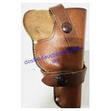 Red Head 1198 DB Leather Holster