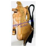 De Santis 56 Leather Sling Holster