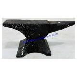 Novelty Mini Anvil