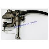 Unstamped Reloading Press