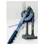 Lachmiller Shotgun Shell Reloading Press