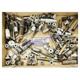 Lot of Reloading Press Dies & Bits