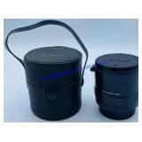 Vivitar Automatic Tale Converter 3x-22 Lens