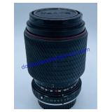 Tokina Camera Lens