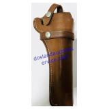 Smith & Wesson 21 07 Leather Holster