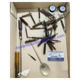 Gun Clean Accessories