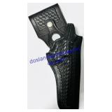Safarland IIA S&W MD/FR Leather Holster