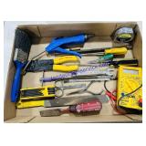 Miscellaneous Hand Tools