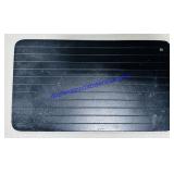 Thawing and Defrosting Tray