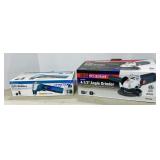 NIB Drill Master Angle Grinder and Altocraft