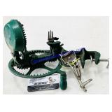 Vintage Cast Apple Peeler
