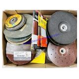Lot of Tool Disks