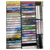 Cassette Tapes