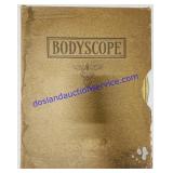 Vintage "Bodyscope" Medical Anatomy Book By Ralph