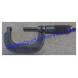 Craftsman Micro Meter