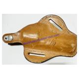 Bianchi #8 Shadow .38/.357 S&W Leather Holster