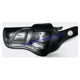 Bianchi #5BH .38/.357 Colt Leather Holster