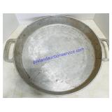 Large Aluminum Cookware 19.5"