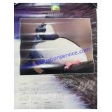 1991 Ducks Unlimited Calendar