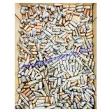 Lot of Mixed Bullets