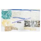 Lot of Mixed Reloading Materials