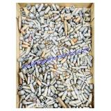 Lot of Mixed Bullets