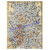 Lot of Mixed Bullets