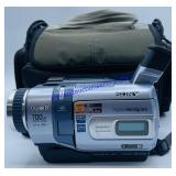 Sony Digital Handycam Digital 8