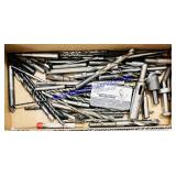 Mixed Drill Bits