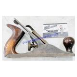 Large Stanley Wood Lathe